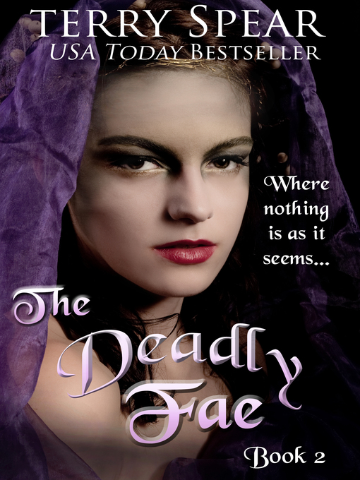 Title details for The Deadly Fae by Terry Spear - Available